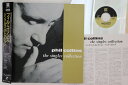 【中古】LASERDISC Phil Collins Singles Collection WML57001 WEA MUSIC /00500