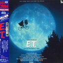 【中古】LASERDISC Movie E.t.(日本語字幕版) PILF1197 CIC /00500