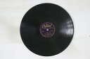 【中古】78RPM/SP Joe ”fingers” Carr Istanbul / Maple Leaf Rag Z252 CAPITOL Japan /00...