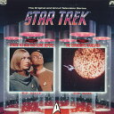 【中古】LASERDISC Movie スター・トレック Tvファーストドシーズン PILF1615 PIONEER LDC /00600