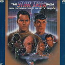 【中古】LASERDISC Movie スター・トレック・サーガ & ケイジ PILF161516 PIONEER LDC /00600