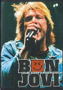 【中古】DVD Bon Jovi Us Tv Compilation 2005 21365 NOT ON LABEL /00110