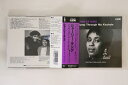【中古】CD Shirley King Jump Through My Keyhole GBW007 GBW /00110