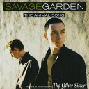 【中古】CD Savage Garden The Animal Song SRCS8908 SME Records /00110