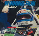 【中古】LASERDISC Movie ウイニングラン G78F8001 HERALD VIDEOGRAM /00600