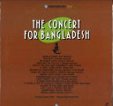 【中古】LASERDISC Various Concert For Bangladesh NJL38583 WARNER HOME VIDEO /00500