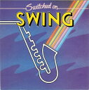 【中古】英7” The Kings Of Swing Orchestra Switched On Swing SWING1 Philips /00080