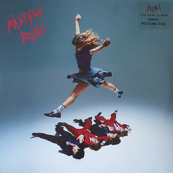 ・アーティスト M?neskin ・タイトル Rush! (Picture Disc) ・レーベル・型番 Epic 19658747361 ・フォーマット LPレコード ・コンディション(盤) 新品 (M) ・コンディション(ジャケット) 新品 (M) ・コンディション(帯) オビなし ・特記事項 【未開封】 【ピクチャー盤】 サンプル画像です。実際の商品の画像ではありません 商品写真はバーコード/カタログ番号に対応したサンプル画像ですので、お送りする商品の画像ではありません。帯やライナーなどの付属品は、特記事項に記載されている場合のみ含まれます。プロモやカラーレコードなどの仕様についても、該当する場合のみ特記事項に記載しています。 【ご購入前に必ずご確認ください】 ・本店サイト(www.recordcity.jp)とは価格、送料が違います ・本店サイト、その他支店のオーダーとは同梱発送できません ・注文確定後に別の注文を頂いた場合、注文同士の同梱は致しかねます。 ・別倉庫から発送しているため、店頭受け渡しは対応しておりません ・一部商品は他の通販サイトでも販売しているため、ご注文のタイミングによっては商品のご用意ができない場合がございます。 ・土日祝日はお休みです 金曜・祝前日9時以降のご連絡またはご入金は、返答または発送が週明け・祝日明けに順次対応となります。 ・ご購入後のキャンセル不可 ご購入後のキャンセルはいかなる理由においてもお受けできません。ご了承の上、ご購入くださいませ。 ・日本郵便(ゆうパック/ゆうメール)によるお届けになります。 ・中古品であることをご理解ください 当ストアでは中古商品を主に販売しております。中古品であることをご理解の上ご購入ください。また、一部商品はRecordCityオンラインストアで試聴可能です。 ・返品について お客様のご都合による返品は一切承っておりません。 表記の内容と実際の商品に相違がある場合、また針飛び等で返品・返金をご希望される場合は、商品の到着後1週間以内にご連絡ください。商品の返送をこちらで確認後、キャンセル・返金を行います。 コンディションVG以下の商品は返品できません。プレイに影響のない表面のこすれ傷、プレス起因のノイズ盤は返品の対象外です。 【コンディション表記】 ・ほぼ新品(M-)(Like New) 完全な新品。未使用。当店ではほぼ使用しません ・非常に良い(EX)(Excellent) 中古盤として美品な状態。わずかな経年を感じるものの傷みを感じさせない、当店基準で最高の状態 ・良い(VG+)(Very Good Plus) 丁寧に扱われた中古品で、軽い使用感がみられる。 ・可(VG)(Acceptable) 使い込まれた中古品で、「良い」よりもさらに使用感がみられる。 ・悪い(VG-)(Bad) 状態が悪いアイテム。使用の保障はなく、再生不可、針飛び、目立つノイズがあるかもしれない。状態によるクレーム不可。返品不可。 ・非常に悪い(G)(Very Bad) 「悪い」よりさらに状態が悪いアイテム。使用の保障はなく、再生不可、針飛び、目立つノイズがあるかもしれない。状態によるクレーム不可。返品不可。 ・ジャンク(Fair)(Junk/Fair) 割れている、反っている、水ダメージがある、カビ、ジャケットが分離している、ひどい書き込み、ひどい擦れなど最低の状態。使用の保障はなく、再生不可、針飛び、目立つノイズがあるかもしれない。状態によるクレーム不可。返品不可。 ・ジャンク(Poor)(Junk/Poor) 割れている、反っている、水ダメージがある、カビ、ジャケットが分離している、ひどい書き込み、ひどい擦れなど最低の状態。使用の保障はなく、再生不可、針飛び、目立つノイズがあるかもしれない。状態によるクレーム不可。返品不可。