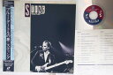 【中古】LASERDISC Sting Bring On The Night ”a Band Is Born” LL880101 A&M /00600