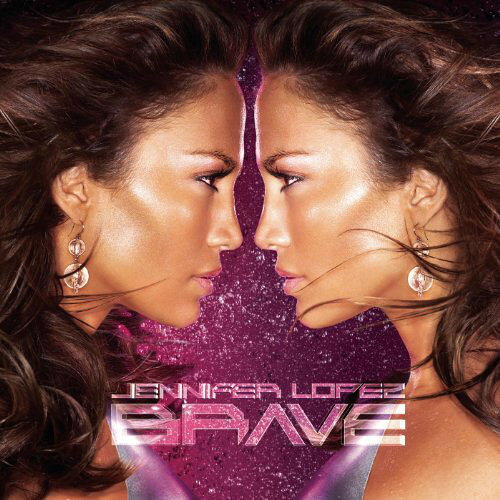 Other - 【中古】輸入CD Jennifer Lopez Brave 82796977542 Epic /00110