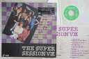 【中古】LASERDISC Various Super Session Viii VALJ3882 VIDEO ARTS /00600