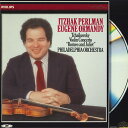 【中古】LASERDISC Peter Ilyich Tchaikovsky Itzhak Perlman 0702101 PHILIPS Germany /0...