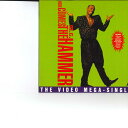 【中古】LASERDISC Mc Hammer Here Comes The Hammer ? TOMW7010 TOSHIBA EMI Japan /0060...