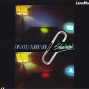 【中古】LASERDISC Shakatak Twilight Sensation SM0680030PROMO LASER DISC /00600