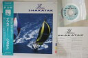 【中古】LASERDISC Shakatak Damakani W68L1016 POLYDOR /00600