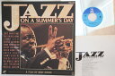 【中古】LASERDISC Various 真夏の夜のジャズ 00LF2 CBS SONY /00600