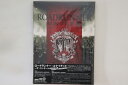 【中古】2DVD Roadrunner United Roadrunner United The Concert RRBY2102930 DOLBY Japan...