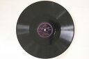 【中古】78RPM/SP Benny Goodman Sweet Lorraine / Runnin Wild A1473 VICTOR /00500