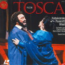 【中古】2LASERDISC Raina Kabaivanska Giacomo Puccini :Tosca BVLO137138 BMG JAPAN Jap...