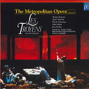 【中古】3xLASERDISC Michael Bronson Metropolitan Opera Les Troyens PILC9036 PIONEER ...