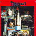【中古】8xLASERDISC Movie サンダーバードpart1 BELL410 TOHOKUSHINSA 未開封 /03740