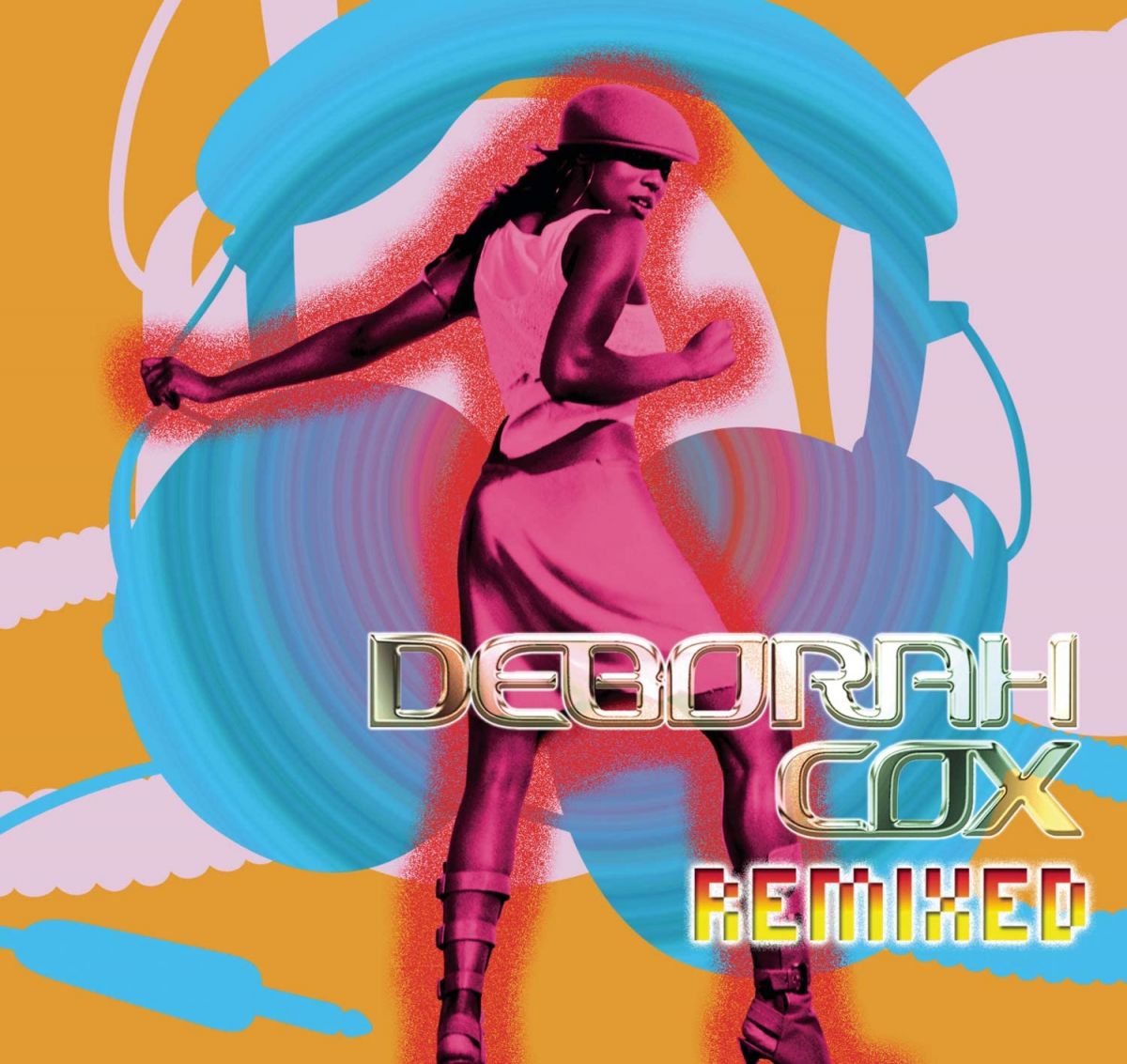 ・アーティスト Deborah Cox ・タイトル Remixed ・レーベル・型番 J Records 82876537172 ・フォーマット CD ・コンディション(盤) 良い (VG+) ・コンディション(ジャケット) ・コンディション(帯) オビなし ・特記事項 サンプル画像です。実際の商品の画像ではありません 商品写真はバーコード/カタログ番号に対応したサンプル画像ですので、お送りする商品の画像ではありません。帯やライナーなどの付属品は、特記事項に記載されている場合のみ含まれます。プロモやカラーレコードなどの仕様についても、該当する場合のみ特記事項に記載しています。 【ご購入前に必ずご確認ください】 ・本店サイト(www.recordcity.jp)とは価格、送料が違います ・本店サイト、その他支店のオーダーとは同梱発送できません ・注文確定後に別の注文を頂いた場合、注文同士の同梱は致しかねます。 ・別倉庫から発送しているため、店頭受け渡しは対応しておりません ・一部商品は他の通販サイトでも販売しているため、ご注文のタイミングによっては商品のご用意ができない場合がございます。 ・土日祝日はお休みです 金曜・祝前日9時以降のご連絡またはご入金は、返答または発送が週明け・祝日明けに順次対応となります。 ・ご購入後のキャンセル不可 ご購入後のキャンセルはいかなる理由においてもお受けできません。ご了承の上、ご購入くださいませ。 ・日本郵便(ゆうパック/ゆうメール)によるお届けになります。 ・中古品であることをご理解ください 当ストアでは中古商品を主に販売しております。中古品であることをご理解の上ご購入ください。また、一部商品はRecordCityオンラインストアで試聴可能です。 ・返品について お客様のご都合による返品は一切承っておりません。 表記の内容と実際の商品に相違がある場合、また針飛び等で返品・返金をご希望される場合は、商品の到着後1週間以内にご連絡ください。商品の返送をこちらで確認後、キャンセル・返金を行います。 コンディションVG以下の商品は返品できません。プレイに影響のない表面のこすれ傷、プレス起因のノイズ盤は返品の対象外です。 【コンディション表記】 ・ほぼ新品(M-)(Like New) 完全な新品。未使用。当店ではほぼ使用しません ・非常に良い(EX)(Excellent) 中古盤として美品な状態。わずかな経年を感じるものの傷みを感じさせない、当店基準で最高の状態 ・良い(VG+)(Very Good Plus) 丁寧に扱われた中古品で、軽い使用感がみられる。 ・可(VG)(Acceptable) 使い込まれた中古品で、「良い」よりもさらに使用感がみられる。 ・悪い(VG-)(Bad) 状態が悪いアイテム。使用の保障はなく、再生不可、針飛び、目立つノイズがあるかもしれない。状態によるクレーム不可。返品不可。 ・非常に悪い(G)(Very Bad) 「悪い」よりさらに状態が悪いアイテム。使用の保障はなく、再生不可、針飛び、目立つノイズがあるかもしれない。状態によるクレーム不可。返品不可。 ・ジャンク(Fair)(Junk/Fair) 割れている、反っている、水ダメージがある、カビ、ジャケットが分離している、ひどい書き込み、ひどい擦れなど最低の状態。使用の保障はなく、再生不可、針飛び、目立つノイズがあるかもしれない。状態によるクレーム不可。返品不可。 ・ジャンク(Poor)(Junk/Poor) 割れている、反っている、水ダメージがある、カビ、ジャケットが分離している、ひどい書き込み、ひどい擦れなど最低の状態。使用の保障はなく、再生不可、針飛び、目立つノイズがあるかもしれない。状態によるクレーム不可。返品不可。