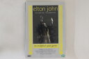 【中古】DVD Elton John One Night Only The Greatest Hits Live FDVD989 MERCURY Korea /...