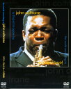 【中古】DVD John Coltrane ? World According To John Coltrane COBY91008 Columbia /001...