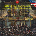 【中古】2LP Willi Boskovsky ライヴ!’79年ニュー・イヤー・コンサート L45C30356 LONDON /00660