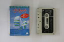 【中古】Cassette Air Supply Greatest Hits 20RT7 ARISTA /00110