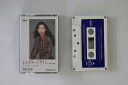 【中古】Cassette 竹内まりや シングル・アゲイン / Hey! Baby MOSC1012 MOON /00110