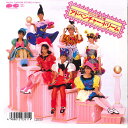 【中古】7” アイドル夢工場 アドベンチャー・ドリーム / サマー・ダンス 7A0737 CANYON /00080