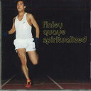 【中古】CD Finley Quaye Spiritualized QDCA93350 EPIC /00110