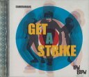 【中古】CD Cameramans Get A STRIKE CRCH5002PROMO CROWN プロモ /00110