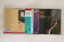 【中古】CD Lonnie Brooks Wound Up Tight Plus Live From Chicago KICP2401 ALLIGATOR /0...