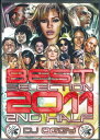 【中古】2discs Various Best Selection 2011 2nd Half NONE NOT ON LABEL /00220