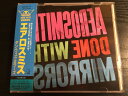 【中古】CD Aerosmith ダン・ウィズ・ミラーズ MVCG31 Geffen Records /00110