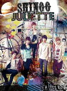 【中古】2CD SHINee JULIETTE(Type A)(初回生産限定盤)(DVD付) TOCT40370 Virgin /00360