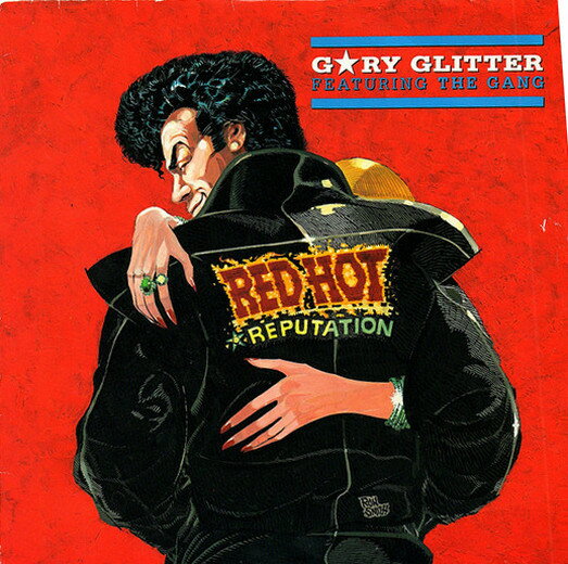 ・アーティスト Gary Glitter, The Gang ・タイトル Red Hot (Reputation) ・レーベル・型番 Virgin VS1320 ・フォーマット 7インチレコード ・コンディション(盤) 良い (VG+) ・...