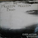 【中古】英7” The Higgledy Piggledy Ceilidh Everlasting Poison HPCB2 Not On Label /00080