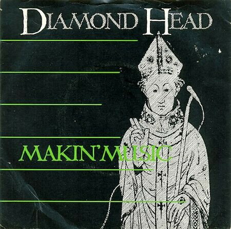 ・アーティスト Diamond Head ・タイトル Makin' Music ・レーベル・型番 MCA RECORDS DHM103 ・フォーマット 7インチレコード ・コンディション(盤) 良い (VG+) ・コンディション(ジャケット) 良い (VG+) ・コンディション(帯) オビなし ・特記事項 サンプル画像です。実際の商品の画像ではありません 商品写真はバーコード/カタログ番号に対応したサンプル画像ですので、お送りする商品の画像ではありません。帯やライナーなどの付属品は、特記事項に記載されている場合のみ含まれます。プロモやカラーレコードなどの仕様についても、該当する場合のみ特記事項に記載しています。 【ご購入前に必ずご確認ください】 ・本店サイト(www.recordcity.jp)とは価格、送料が違います ・本店サイト、その他支店のオーダーとは同梱発送できません ・注文確定後に別の注文を頂いた場合、注文同士の同梱は致しかねます。 ・別倉庫から発送しているため、店頭受け渡しは対応しておりません ・一部商品は他の通販サイトでも販売しているため、ご注文のタイミングによっては商品のご用意ができない場合がございます。 ・土日祝日はお休みです 金曜・祝前日9時以降のご連絡またはご入金は、返答または発送が週明け・祝日明けに順次対応となります。 ・ご購入後のキャンセル不可 ご購入後のキャンセルはいかなる理由においてもお受けできません。ご了承の上、ご購入くださいませ。 ・日本郵便(ゆうパック/ゆうメール)によるお届けになります。 ・中古品であることをご理解ください 当ストアでは中古商品を主に販売しております。中古品であることをご理解の上ご購入ください。また、一部商品はRecordCityオンラインストアで試聴可能です。 ・返品について お客様のご都合による返品は一切承っておりません。 表記の内容と実際の商品に相違がある場合、また針飛び等で返品・返金をご希望される場合は、商品の到着後1週間以内にご連絡ください。商品の返送をこちらで確認後、キャンセル・返金を行います。 コンディションVG以下の商品は返品できません。プレイに影響のない表面のこすれ傷、プレス起因のノイズ盤は返品の対象外です。 【コンディション表記】 ・ほぼ新品(M-)(Like New) 完全な新品。未使用。当店ではほぼ使用しません ・非常に良い(EX)(Excellent) 中古盤として美品な状態。わずかな経年を感じるものの傷みを感じさせない、当店基準で最高の状態 ・良い(VG+)(Very Good Plus) 丁寧に扱われた中古品で、軽い使用感がみられる。 ・可(VG)(Acceptable) 使い込まれた中古品で、「良い」よりもさらに使用感がみられる。 ・悪い(VG-)(Bad) 状態が悪いアイテム。使用の保障はなく、再生不可、針飛び、目立つノイズがあるかもしれない。状態によるクレーム不可。返品不可。 ・非常に悪い(G)(Very Bad) 「悪い」よりさらに状態が悪いアイテム。使用の保障はなく、再生不可、針飛び、目立つノイズがあるかもしれない。状態によるクレーム不可。返品不可。 ・ジャンク(Fair)(Junk/Fair) 割れている、反っている、水ダメージがある、カビ、ジャケットが分離している、ひどい書き込み、ひどい擦れなど最低の状態。使用の保障はなく、再生不可、針飛び、目立つノイズがあるかもしれない。状態によるクレーム不可。返品不可。 ・ジャンク(Poor)(Junk/Poor) 割れている、反っている、水ダメージがある、カビ、ジャケットが分離している、ひどい書き込み、ひどい擦れなど最低の状態。使用の保障はなく、再生不可、針飛び、目立つノイズがあるかもしれない。状態によるクレーム不可。返品不可。