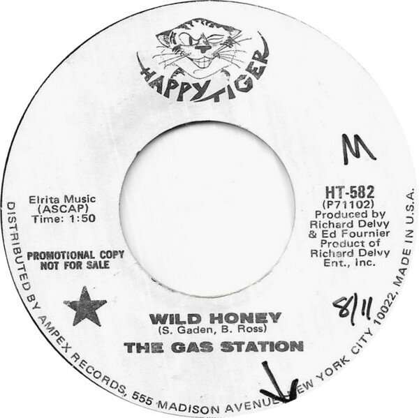 ・アーティスト Gas Station ・タイトル Wild Honey ・レーベル・型番 HAPPY TIGER HT582 ・フォーマット 7インチレコード ・コンディション(盤) 良い (VG+) ・コンディション(ジャケット) プレインカバー（元ジャケット／カバー無し） ・コンディション(帯) オビなし ・特記事項 【盤に薄い跡】【盤に小さいキズ】 サンプル画像です。実際の商品の画像ではありません 商品写真はバーコード/カタログ番号に対応したサンプル画像ですので、お送りする商品の画像ではありません。帯やライナーなどの付属品は、特記事項に記載されている場合のみ含まれます。プロモやカラーレコードなどの仕様についても、該当する場合のみ特記事項に記載しています。 【ご購入前に必ずご確認ください】 ・本店サイト(www.recordcity.jp)とは価格、送料が違います ・本店サイト、その他支店のオーダーとは同梱発送できません ・注文確定後に別の注文を頂いた場合、注文同士の同梱は致しかねます。 ・別倉庫から発送しているため、店頭受け渡しは対応しておりません ・一部商品は他の通販サイトでも販売しているため、ご注文のタイミングによっては商品のご用意ができない場合がございます。 ・土日祝日はお休みです 金曜・祝前日9時以降のご連絡またはご入金は、返答または発送が週明け・祝日明けに順次対応となります。 ・ご購入後のキャンセル不可 ご購入後のキャンセルはいかなる理由においてもお受けできません。ご了承の上、ご購入くださいませ。 ・日本郵便(ゆうパック/ゆうメール)によるお届けになります。 ・中古品であることをご理解ください 当ストアでは中古商品を主に販売しております。中古品であることをご理解の上ご購入ください。また、一部商品はRecordCityオンラインストアで試聴可能です。 ・返品について お客様のご都合による返品は一切承っておりません。 表記の内容と実際の商品に相違がある場合、また針飛び等で返品・返金をご希望される場合は、商品の到着後1週間以内にご連絡ください。商品の返送をこちらで確認後、キャンセル・返金を行います。 コンディションVG以下の商品は返品できません。プレイに影響のない表面のこすれ傷、プレス起因のノイズ盤は返品の対象外です。 【コンディション表記】 ・ほぼ新品(M-)(Like New) 完全な新品。未使用。当店ではほぼ使用しません ・非常に良い(EX)(Excellent) 中古盤として美品な状態。わずかな経年を感じるものの傷みを感じさせない、当店基準で最高の状態 ・良い(VG+)(Very Good Plus) 丁寧に扱われた中古品で、軽い使用感がみられる。 ・可(VG)(Acceptable) 使い込まれた中古品で、「良い」よりもさらに使用感がみられる。 ・悪い(VG-)(Bad) 状態が悪いアイテム。使用の保障はなく、再生不可、針飛び、目立つノイズがあるかもしれない。状態によるクレーム不可。返品不可。 ・非常に悪い(G)(Very Bad) 「悪い」よりさらに状態が悪いアイテム。使用の保障はなく、再生不可、針飛び、目立つノイズがあるかもしれない。状態によるクレーム不可。返品不可。 ・ジャンク(Fair)(Junk/Fair) 割れている、反っている、水ダメージがある、カビ、ジャケットが分離している、ひどい書き込み、ひどい擦れなど最低の状態。使用の保障はなく、再生不可、針飛び、目立つノイズがあるかもしれない。状態によるクレーム不可。返品不可。 ・ジャンク(Poor)(Junk/Poor) 割れている、反っている、水ダメージがある、カビ、ジャケットが分離している、ひどい書き込み、ひどい擦れなど最低の状態。使用の保障はなく、再生不可、針飛び、目立つノイズがあるかもしれない。状態によるクレーム不可。返品不可。