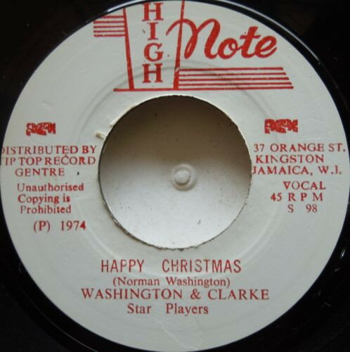・アーティスト Norman T. Washington & Lloyd Clarke ・タイトル Happy Christmas ・レーベル・型番 High Note S98 ・フォーマット 7インチレコード ・コンディション(盤) 良い (VG+) ・コンディション(ジャケット) ・コンディション(帯) オビなし ・特記事項 【レーベルに染み】【盤に薄い跡】【盤に短いヘアライン】【SEW】 サンプル画像です。実際の商品の画像ではありません 商品写真はバーコード/カタログ番号に対応したサンプル画像ですので、お送りする商品の画像ではありません。帯やライナーなどの付属品は、特記事項に記載されている場合のみ含まれます。プロモやカラーレコードなどの仕様についても、該当する場合のみ特記事項に記載しています。 【ご購入前に必ずご確認ください】 ・本店サイト(www.recordcity.jp)とは価格、送料が違います ・本店サイト、その他支店のオーダーとは同梱発送できません ・注文確定後に別の注文を頂いた場合、注文同士の同梱は致しかねます。 ・別倉庫から発送しているため、店頭受け渡しは対応しておりません ・一部商品は他の通販サイトでも販売しているため、ご注文のタイミングによっては商品のご用意ができない場合がございます。 ・土日祝日はお休みです 金曜・祝前日9時以降のご連絡またはご入金は、返答または発送が週明け・祝日明けに順次対応となります。 ・ご購入後のキャンセル不可 ご購入後のキャンセルはいかなる理由においてもお受けできません。ご了承の上、ご購入くださいませ。 ・日本郵便(ゆうパック/ゆうメール)によるお届けになります。 ・中古品であることをご理解ください 当ストアでは中古商品を主に販売しております。中古品であることをご理解の上ご購入ください。また、一部商品はRecordCityオンラインストアで試聴可能です。 ・返品について お客様のご都合による返品は一切承っておりません。 表記の内容と実際の商品に相違がある場合、また針飛び等で返品・返金をご希望される場合は、商品の到着後1週間以内にご連絡ください。商品の返送をこちらで確認後、キャンセル・返金を行います。 コンディションVG以下の商品は返品できません。プレイに影響のない表面のこすれ傷、プレス起因のノイズ盤は返品の対象外です。 【コンディション表記】 ・ほぼ新品(M-)(Like New) 完全な新品。未使用。当店ではほぼ使用しません ・非常に良い(EX)(Excellent) 中古盤として美品な状態。わずかな経年を感じるものの傷みを感じさせない、当店基準で最高の状態 ・良い(VG+)(Very Good Plus) 丁寧に扱われた中古品で、軽い使用感がみられる。 ・可(VG)(Acceptable) 使い込まれた中古品で、「良い」よりもさらに使用感がみられる。 ・悪い(VG-)(Bad) 状態が悪いアイテム。使用の保障はなく、再生不可、針飛び、目立つノイズがあるかもしれない。状態によるクレーム不可。返品不可。 ・非常に悪い(G)(Very Bad) 「悪い」よりさらに状態が悪いアイテム。使用の保障はなく、再生不可、針飛び、目立つノイズがあるかもしれない。状態によるクレーム不可。返品不可。 ・ジャンク(Fair)(Junk/Fair) 割れている、反っている、水ダメージがある、カビ、ジャケットが分離している、ひどい書き込み、ひどい擦れなど最低の状態。使用の保障はなく、再生不可、針飛び、目立つノイズがあるかもしれない。状態によるクレーム不可。返品不可。 ・ジャンク(Poor)(Junk/Poor) 割れている、反っている、水ダメージがある、カビ、ジャケットが分離している、ひどい書き込み、ひどい擦れなど最低の状態。使用の保障はなく、再生不可、針飛び、目立つノイズがあるかもしれない。状態によるクレーム不可。返品不可。