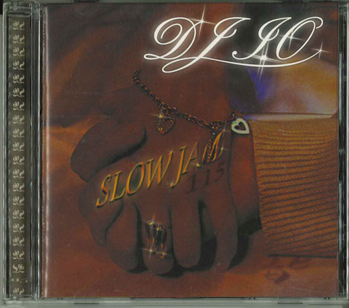 Artist Name: A - 【中古】CD Dj1.0 Slow Jam 115 FSPC001 FREEDOM SOUND /00110