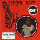【新品】英CD Scotty School Days DBCD076 Doctor Bird /00098
