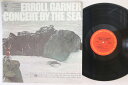 【中古】米LP Erroll Garner Concert By The Sea CS9821 COLUMBIA /00260