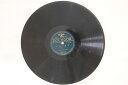 【中古】78RPM/SP 春日井梅鶯 東海の顔役 一 / 二 4273 POLYDOR /00500