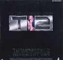 【中古】2xLASERDISC Movie ターミネーター 2 PILF1376 PIONEER /01400