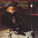 【中古】米LASERDISC Barbra Streisand Putting It Together - The Making Of The Broadway...