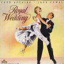 【中古】輸入LASERDISC Fred Astaire Royal Wedding ML100083 MGM /00600